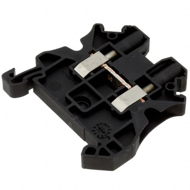 3045143 CONN TERM BLK FEED THRU 10-26AWG