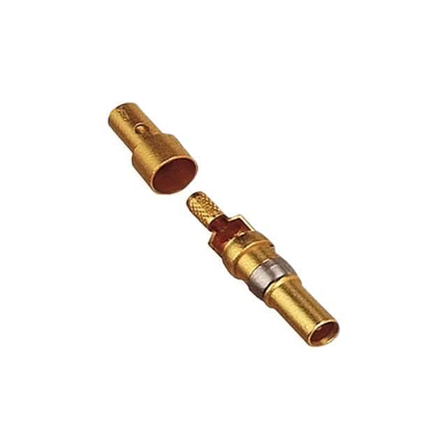 1686258 CONTACT H.D. CRIMP/SOLDER PIN