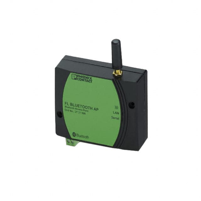 2737999 BLUETOOTH ACCESS POINT 2.4GHZ