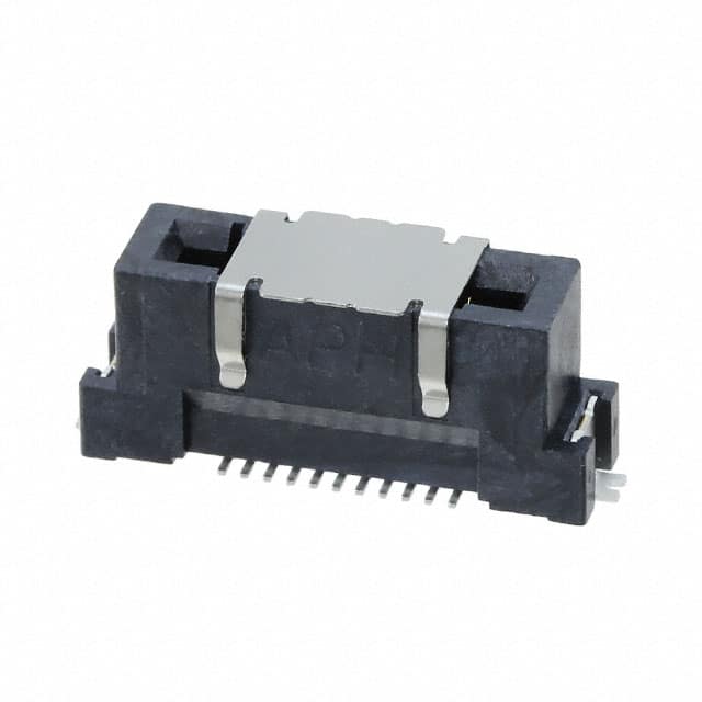 SE1002213101031 CONN FEMALE 22POS 0.031 GOLD