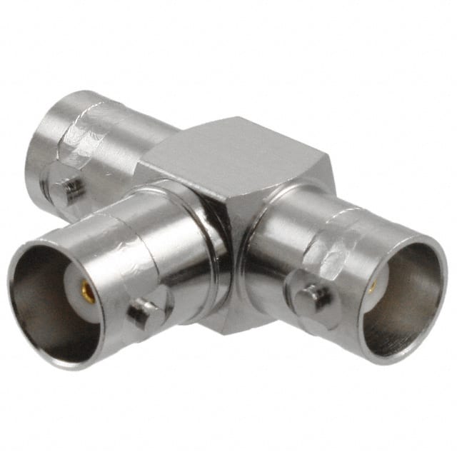 3284 CONN ADAPT JACK-JACK BNC 50 OHM