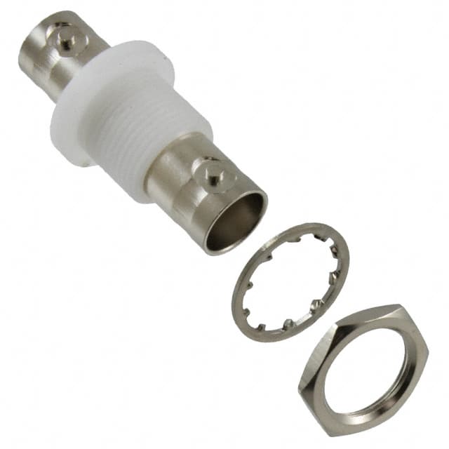 3846 CONN ADAPT JACK-JACK BNC 50 OHM