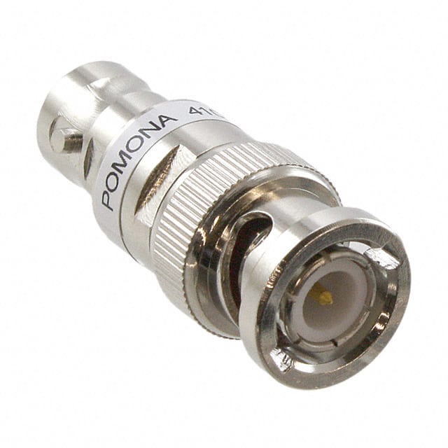 4108-14DB ATTENUATOR BNC MALE-FEMALE 14DB