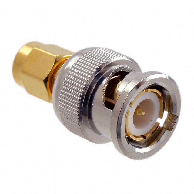 4288 CONN ADAPT SMA PLUG TO BNC PLUG