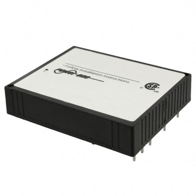 20IMX15-05-8RG DC/DC CONVERTER 5.1V 15W