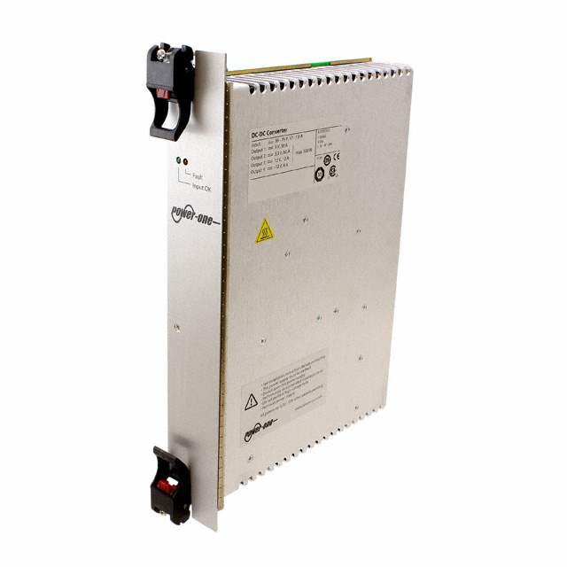 CPD500-4530G DC/DC CONVERT 5V 3.3V +/-12V