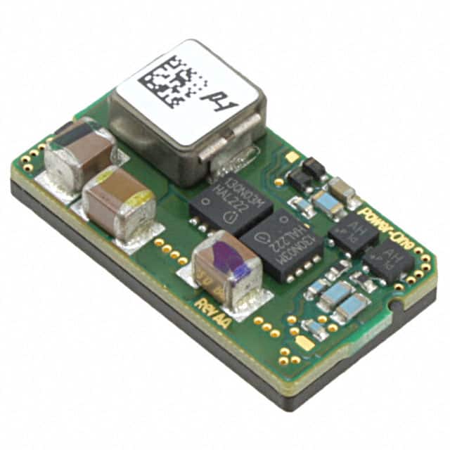DP7007G-R100 DC/DC CONVERTER 0.7-5.5V