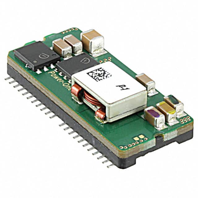 DP7015G-R100 DC/DC CONVERTER 0.7-5.5V