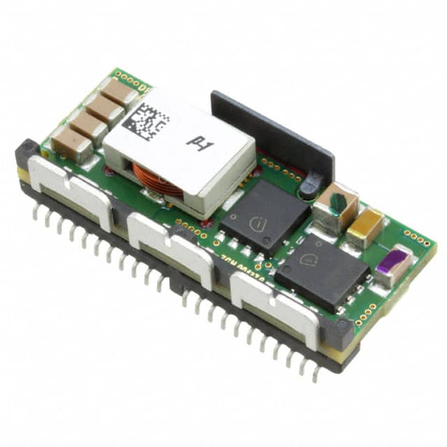 DP7120G-R100 DC/DC CONVERTER 0.7-5.5V