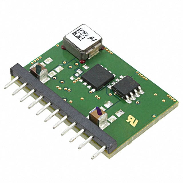 DP8105G-T100 DC/DC CONVERTER 0.7-5.5V