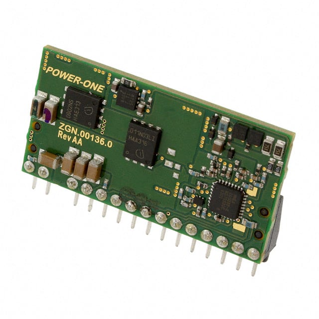 DP8120G-T100 DC/DC CONVERTER 0.7-5.5V