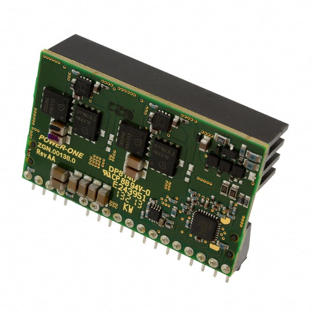 DP8140G-T050 DC/DC CONVERTER 0.7-5.5V
