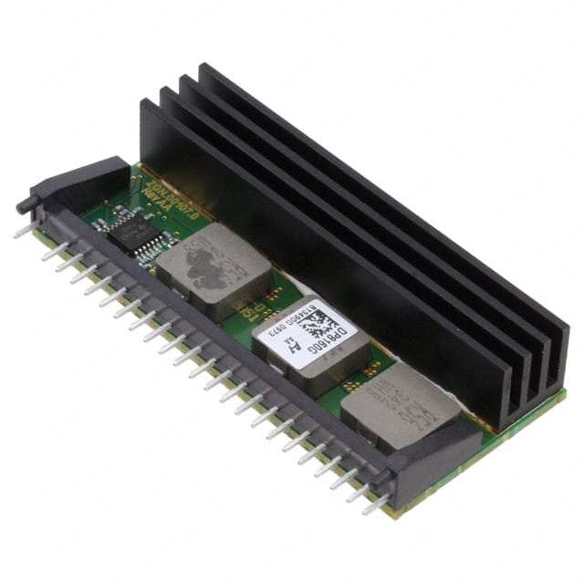 DP8160G-T050 DC/DC CONVERTER 0.7-2.75V