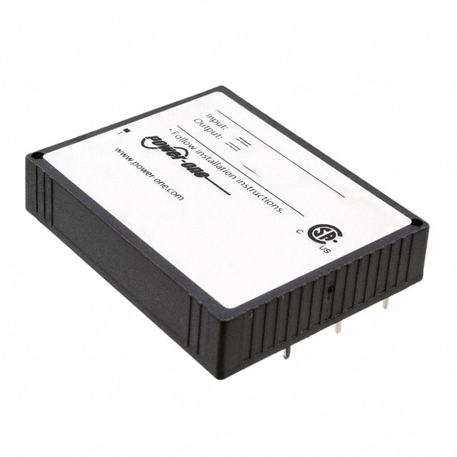 40IMX15-03-8RG DC/DC CONVERTER 3.3V 15W