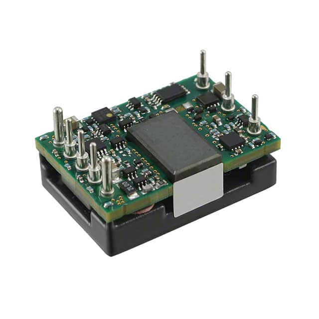 SSQL48T20033-NAABG DC/DC CONVERTER 3.3V 66W