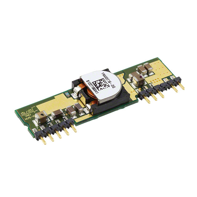 YNV05T16-D DC/DC CONVERTER 0.7525-3.63V 58W