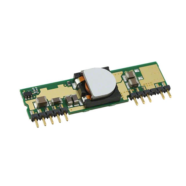 YNV12T10-0G DC/DC CONVERTER 0.75-5.5V 55W