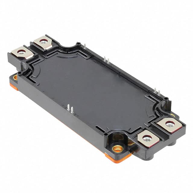 CM225DX-24S1 IGBT MOD NX 225A 1200V DUAL