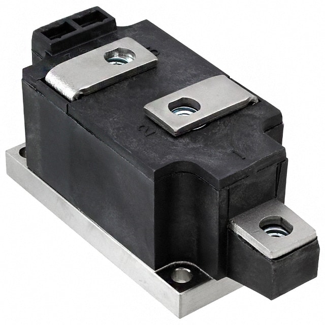 ND411626 DIODE MODULE 1.6KV 260A POWRBLOK