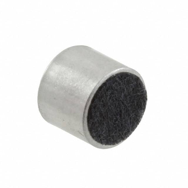 PNM-5054L-2-R MIC COND ANALOG NOISE CAN -54dB