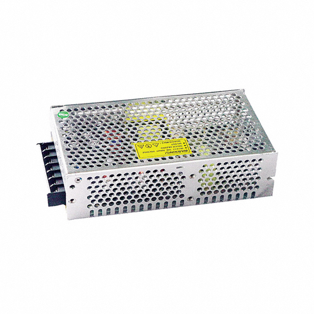 QPDF-150-12 AC/DC CONVERTER 12V 150W