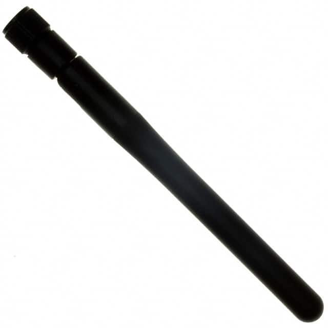 ACH2-AT-DP002-G ANTENNA 2DBI RUBBER DUCK RP-SMA