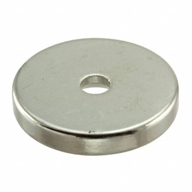 8242 MAGNET ROUND NDFEB AXIAL