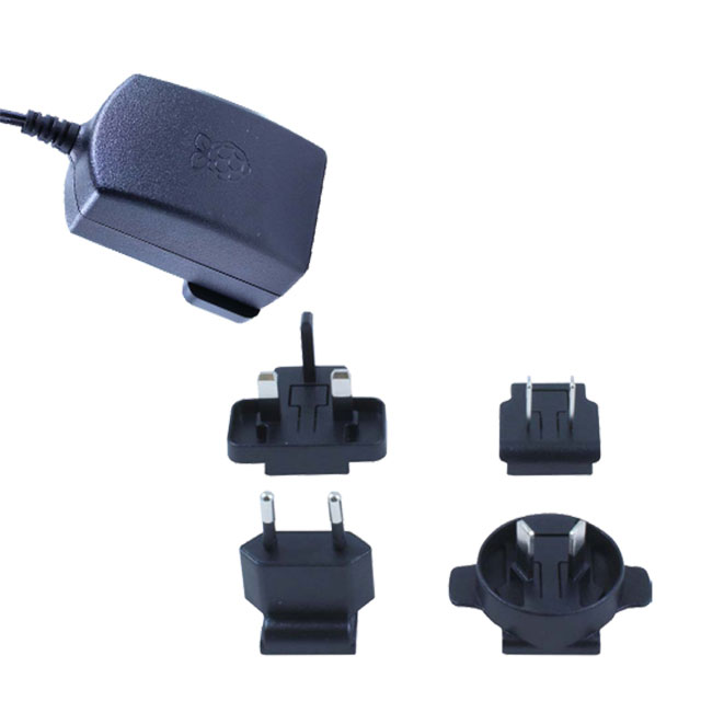 T5989DV AC/DC WALL MNT ADAPTER 5.1V 13W