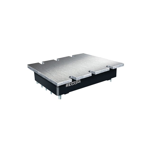 RPA120H-11012SRW/GN CONV DC/DC 100W 53-154VIN 12VOUT