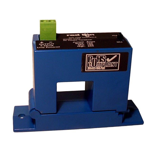 CTR20000 SENSOR CURRENT 100A, 150A, 200A