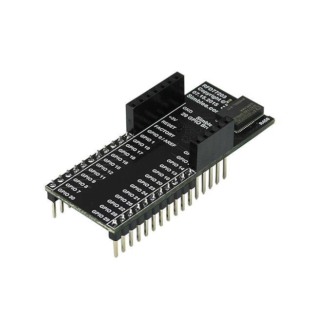 RFD77203 SIMBLEE DIP 29GPIO ADAPTER
