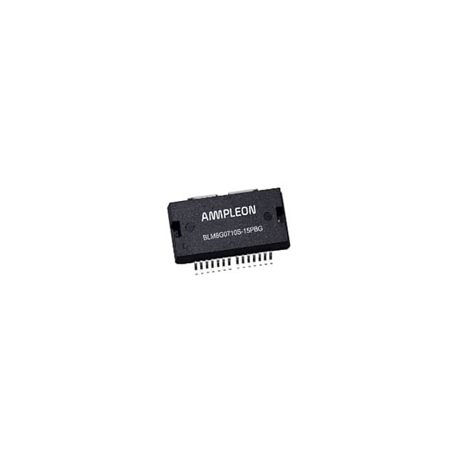 BLM8G0710S-15PBGY