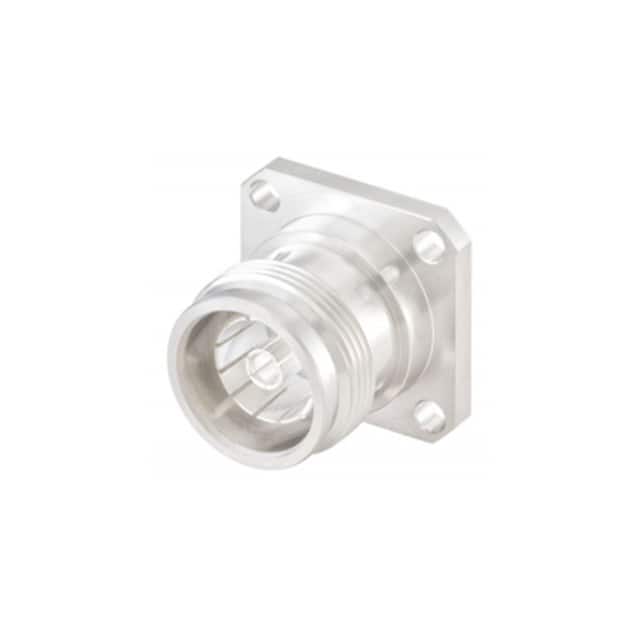 64K402-272B1 CONN 4.3/10 JACK ST 50OHM SOLDER