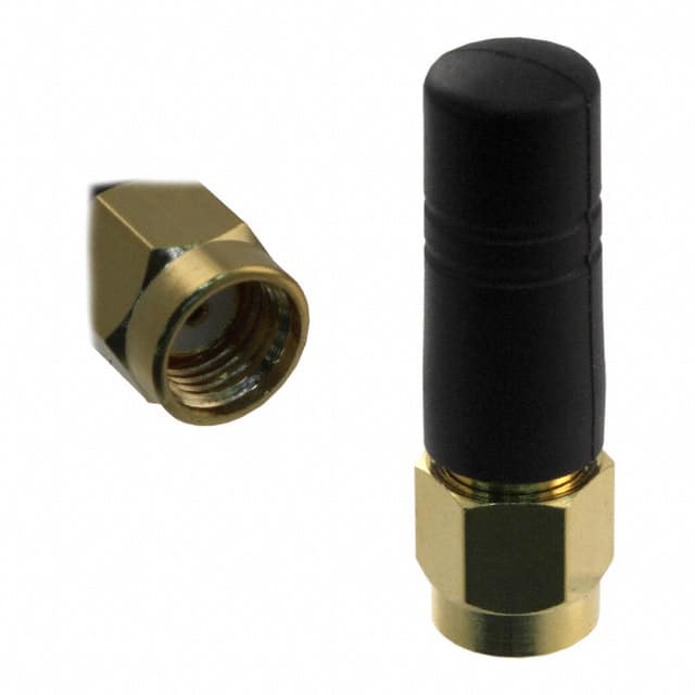 RN-SMA-S-RP ANTENNA 2.4GHZ RPSMA