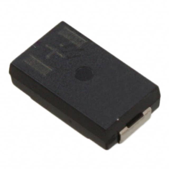 10SXB22M CAP ALUM POLY 22UF 20% 10V SMD