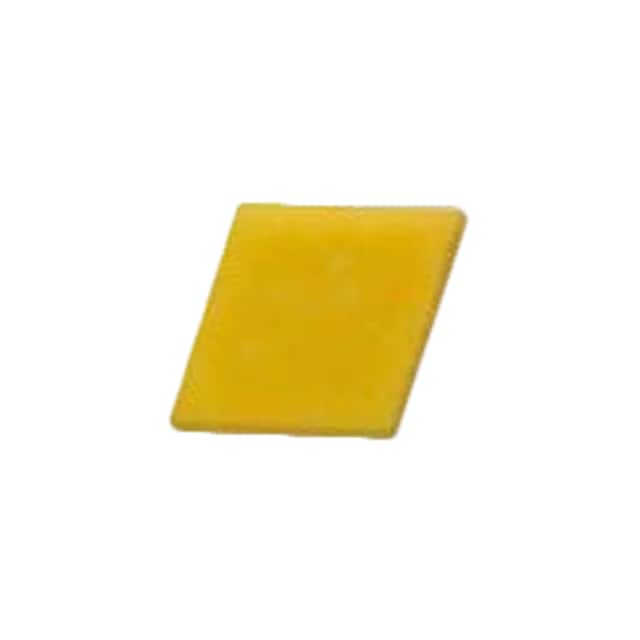 SCS9UT93HPL2ULS03F LED LM102A WARM WHT 3500K 2SMD