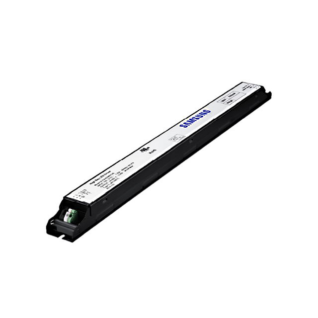 SI-CA2029601US LED DVR CC AC/DC 24-48V 2A