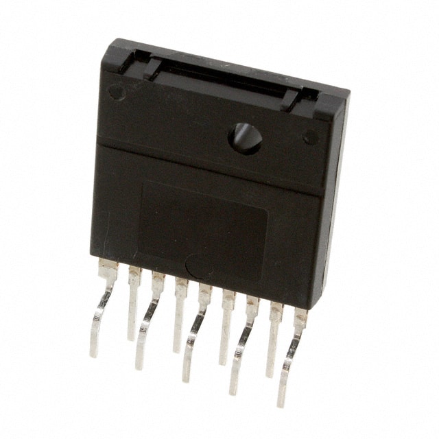 MPM01 DC/DC CONVERTER 1.8-12V 36W 9SIP