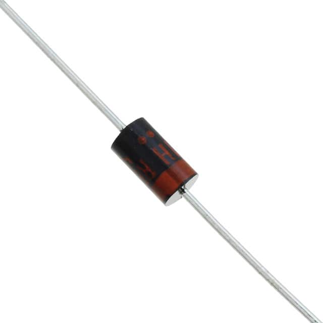 RP 1HV1 DIODE GEN PURP 2KV 100MA AXIAL