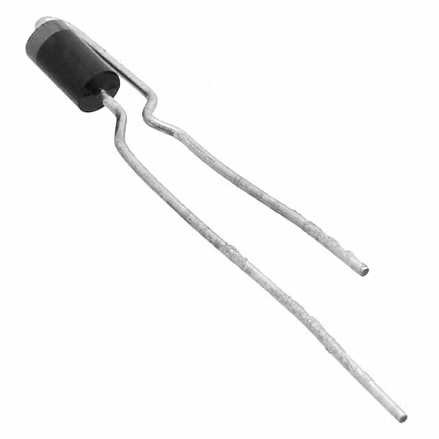 SARS01W DIODE GEN PURP 800V 1.2A AXIAL