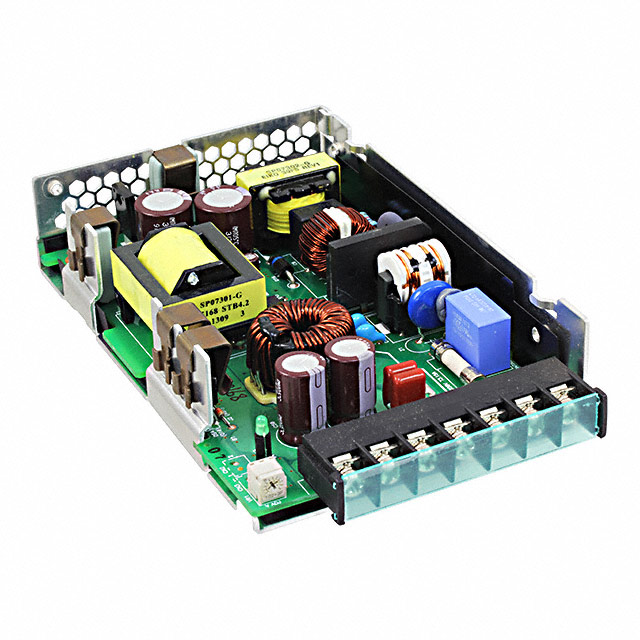 SWG100-05 AC/DC CONVERTER 5V 100W