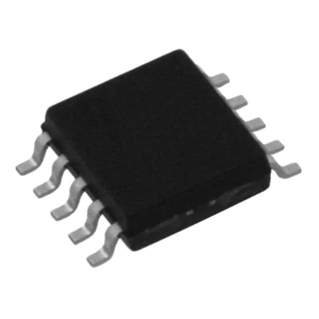 LA4535MC-BH IC AUDIO POWER AMP 10SOIC