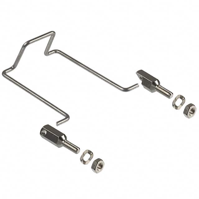 4700.0002 CORD RETAINR FOR PLUG KIT B