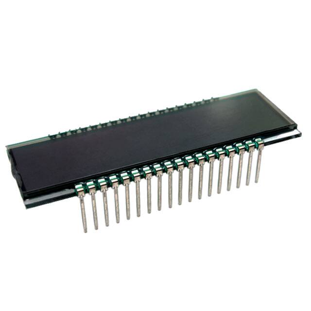 308010009 OMNI PURPOSE MULTI-SEGMENT TN LC