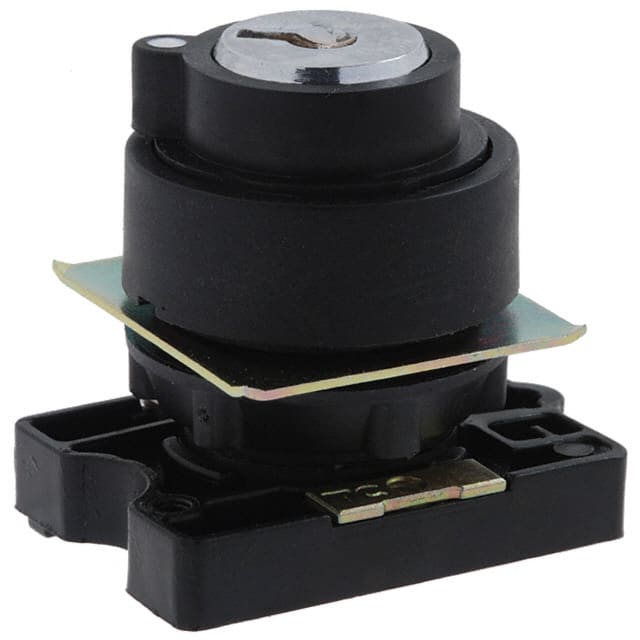 ASP2AK22PB SWITCH UNIT KEY SELECT 2POS