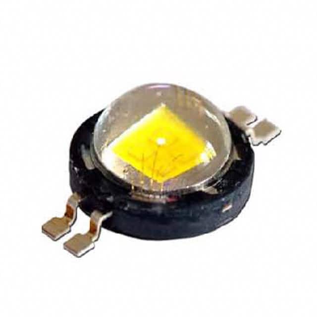 AW2200 LED ACRICH COOL WHITE 6300K SMD