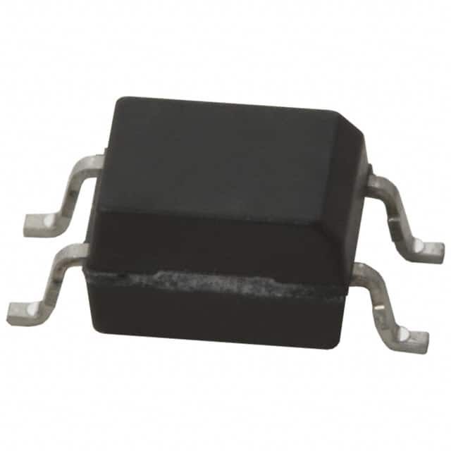 PC450T11 OPTOISOLATOR 3.75KV TRANS 4SMD