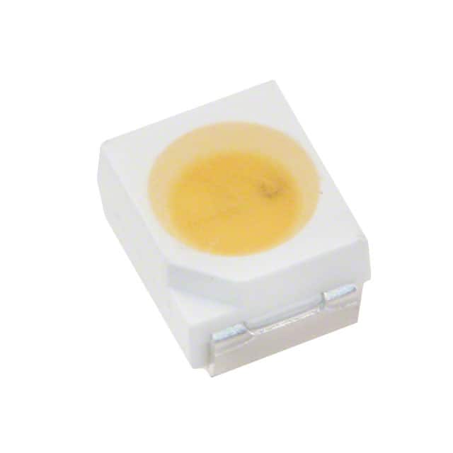 GM5SAE35P0A LED WARM WHITE 3500K 2PLCC