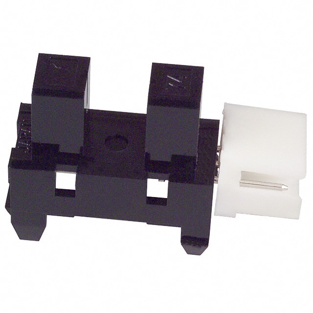 GP1A073LCS PHOTOINTER OPIC SLOT 5MM W/CONN
