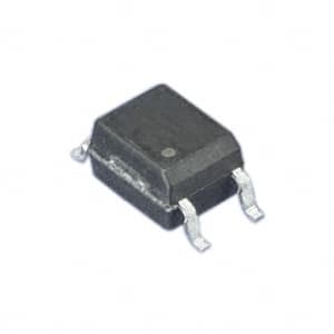 PC451 OPTOISOLATOR 3.75KV TRANS 4SMD